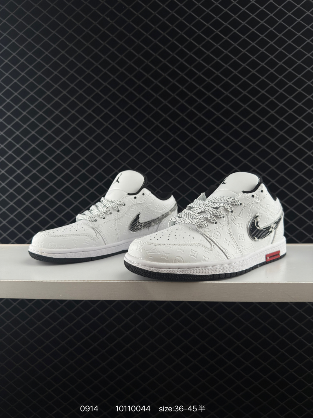 Air Jordan 1 Low AJ1